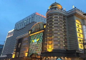 泸州最大顶级出名高端豪华KTV会所-皇冠伯爵KTV顶级体验点评